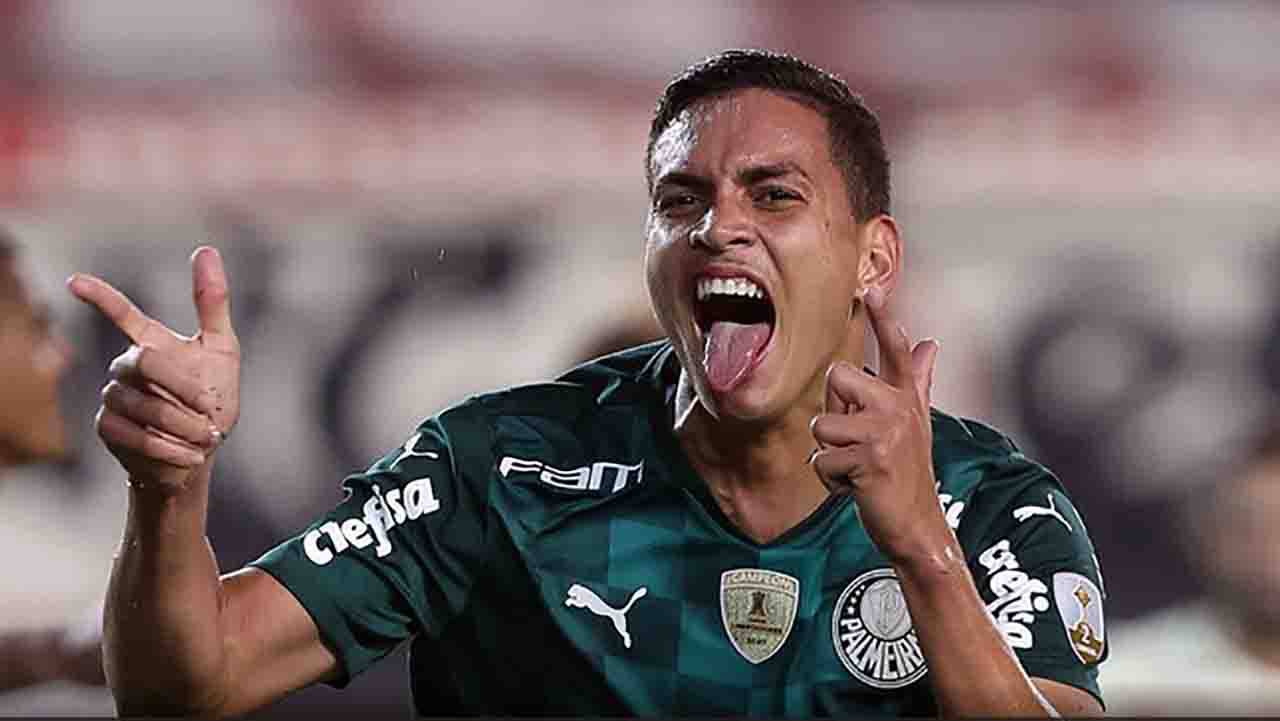 Renan Palmeiras