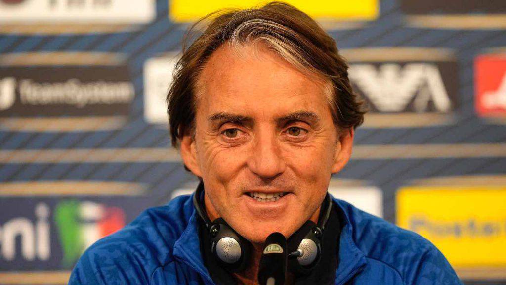 Roberto Mancini