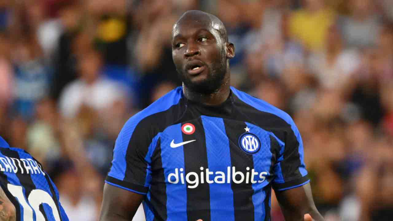 Lukaku Inter 