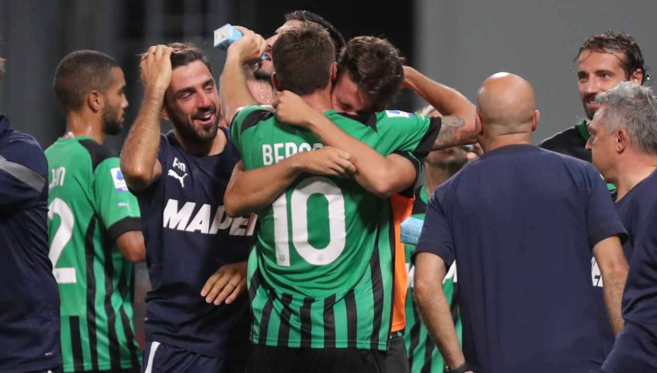 Sassuolo, Consigli Fantacalcio: formazione, rigoristi, chi scegliere