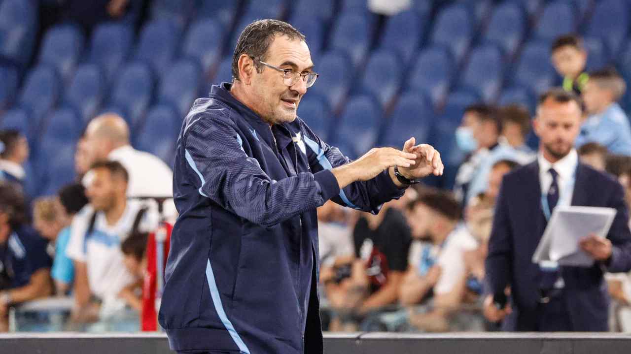 Sarri