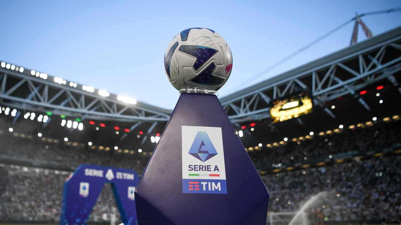 Serie A