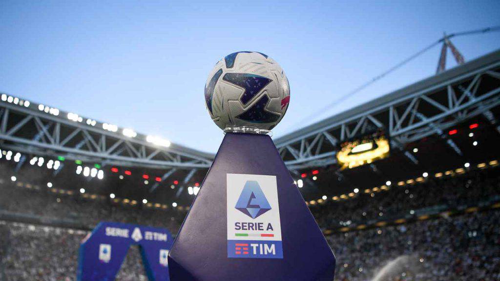 Addio alla Serie A in lacrime