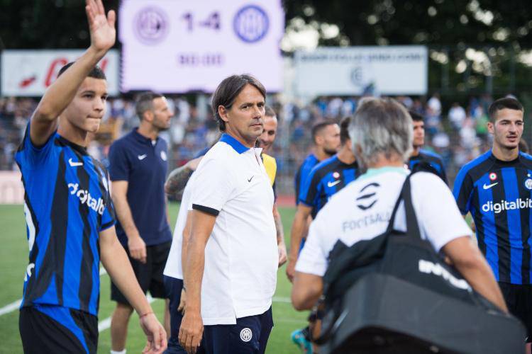 Simone Inzaghi