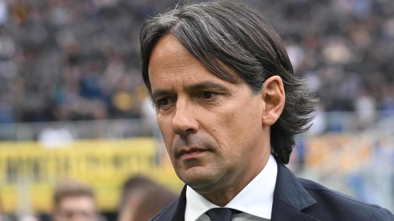 Somone Inzaghi