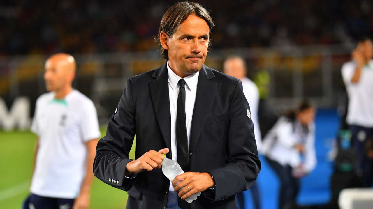 Simone Inzaghi