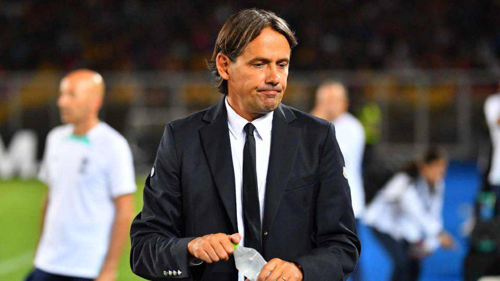 Simone Inzaghi