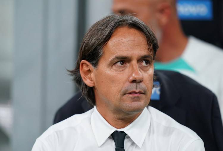 Simone Inzaghi