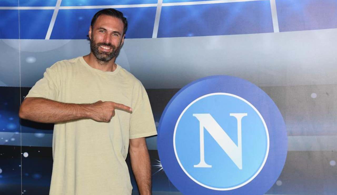 Sirigu Napoli Fantacalcio 