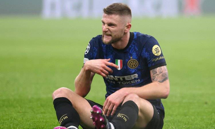 Skriniar Inter