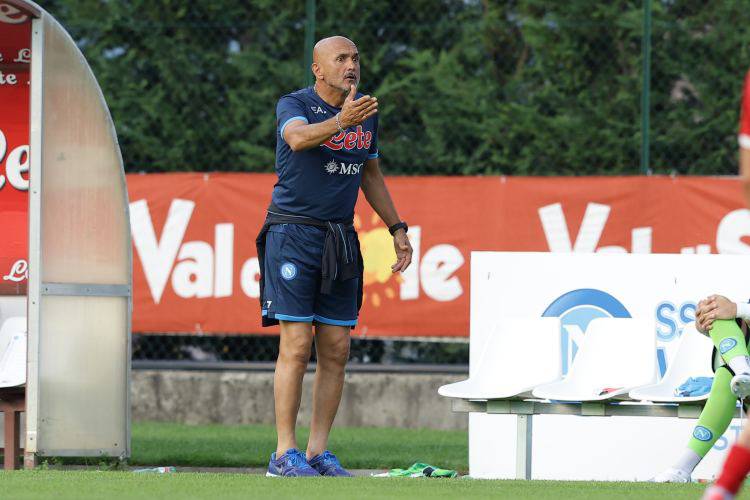 Spalletti