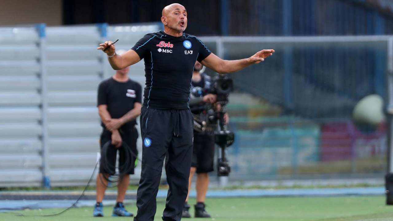 Spalletti