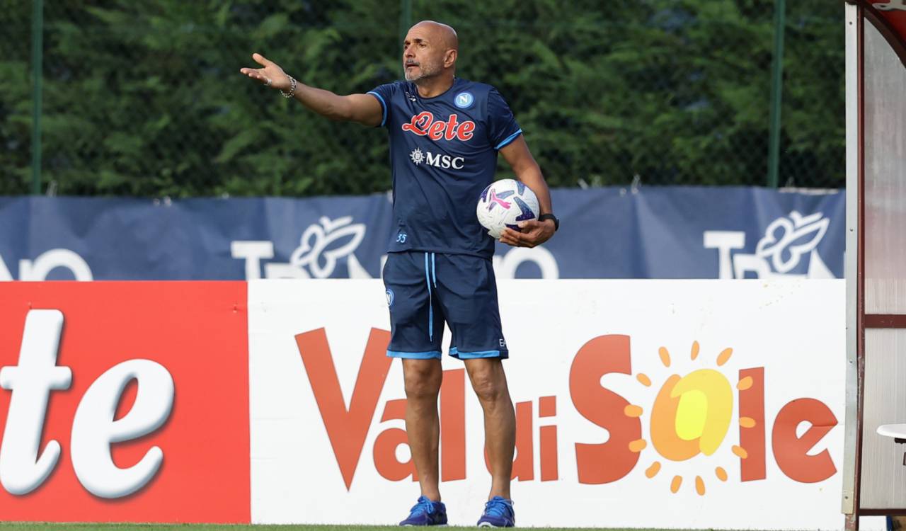 Spalletti