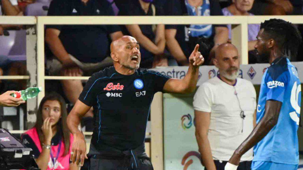 Luciano Spalletti