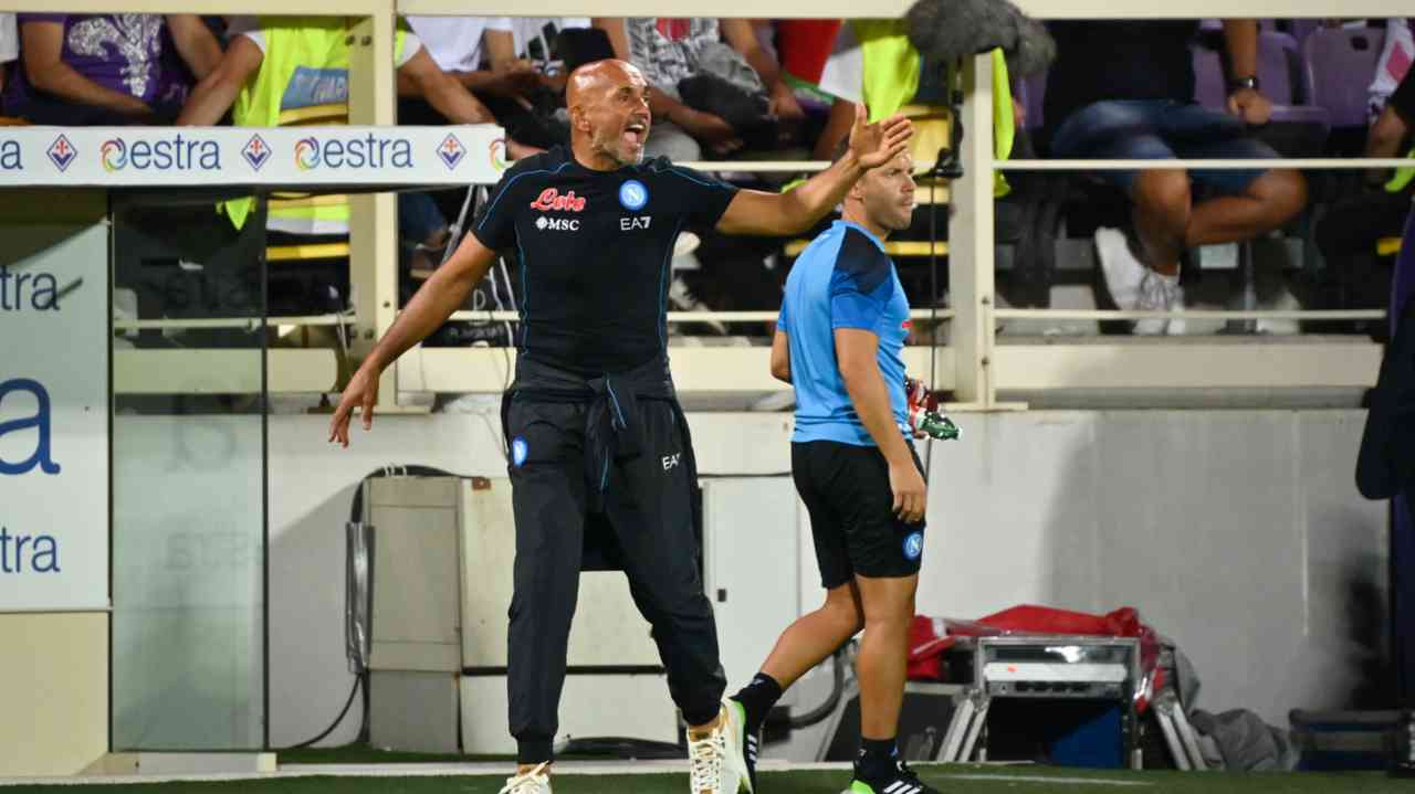 Spalletti