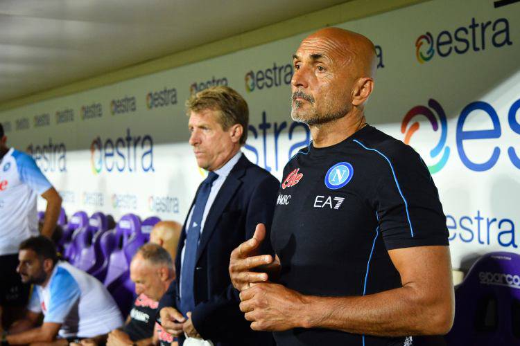 Spalletti