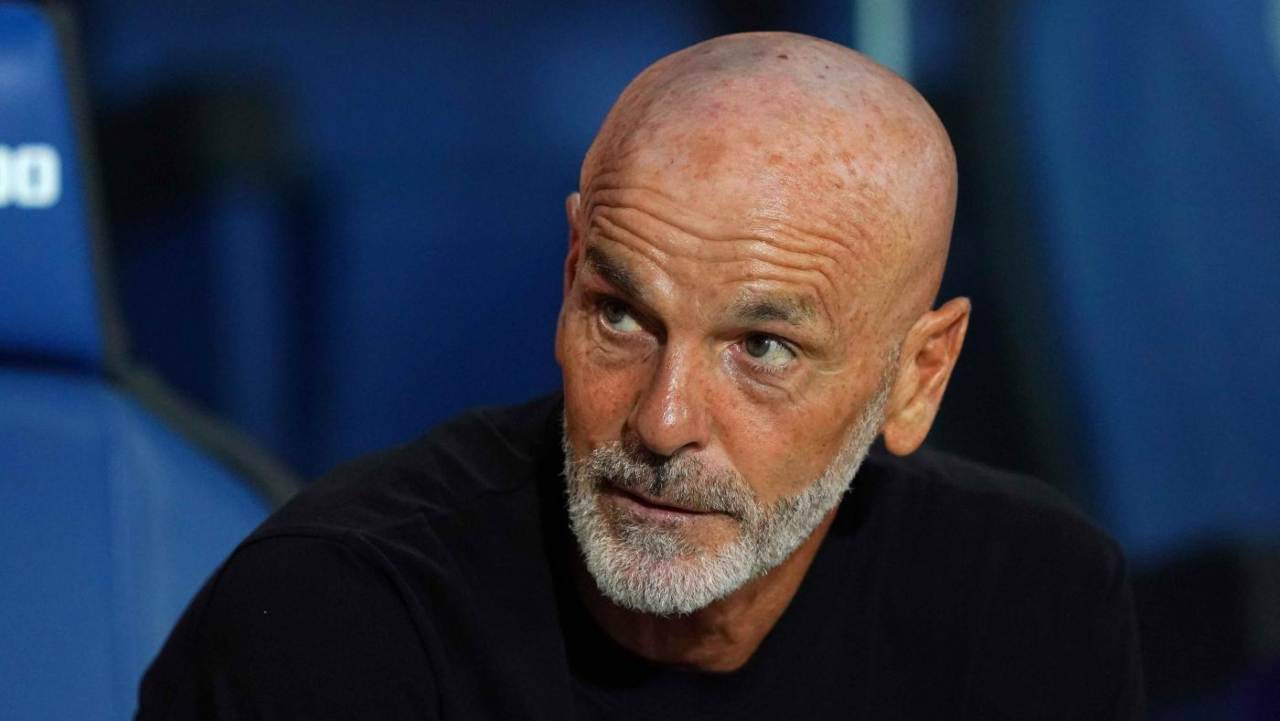 Pioli Mihajlovic