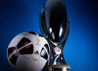 Supercoppa UEFA, l'annuncio per la finale tra Real Madrid ed Eintracht Francoforte