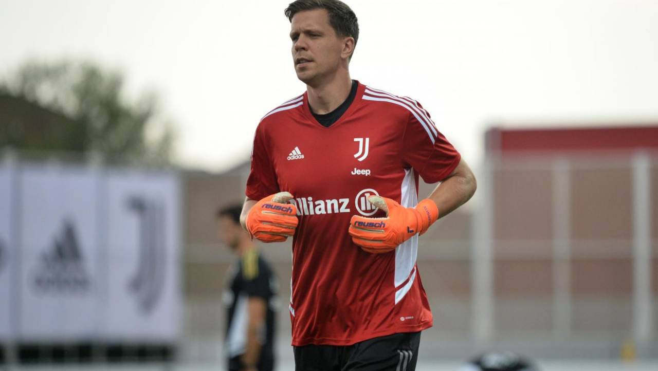 Szczesny