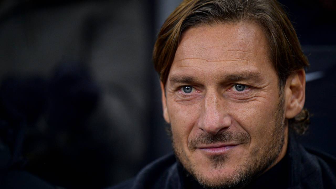 Francesco Totti