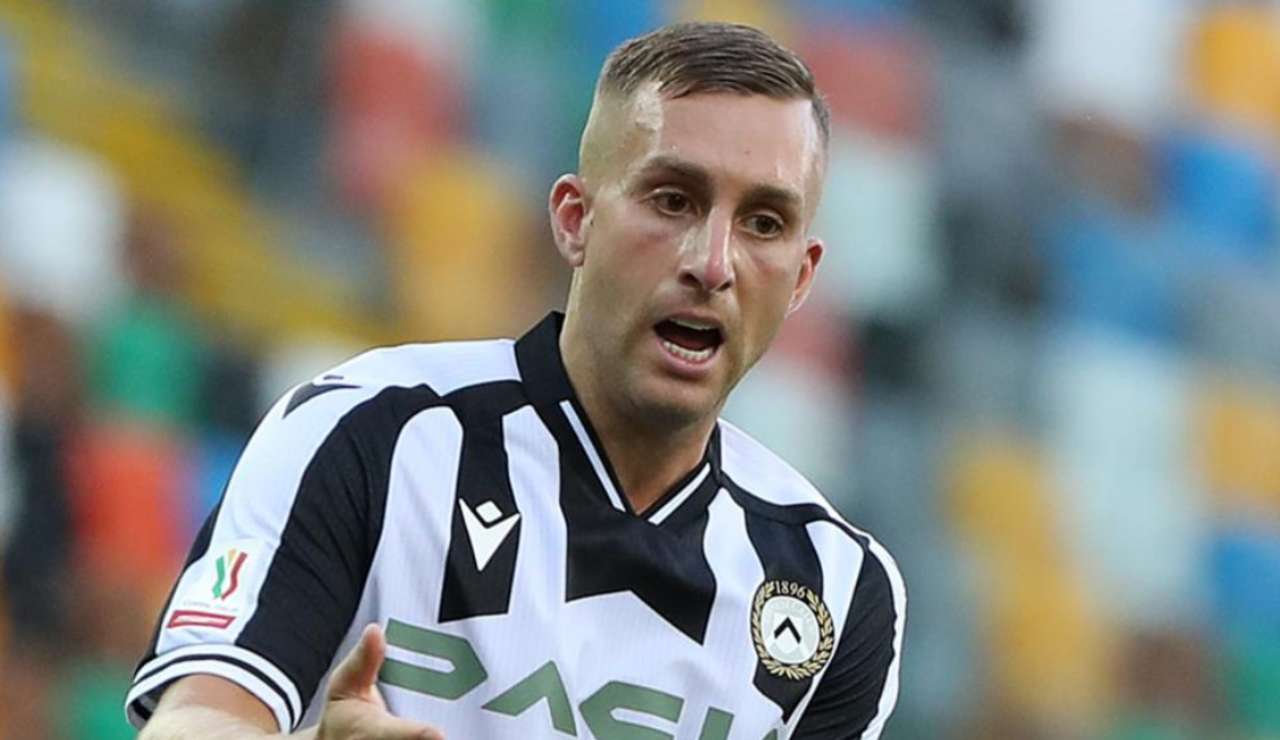 Udinese-Fiorentina probabili formazioni