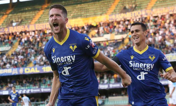 Empoli Verona Probabili Formazioni