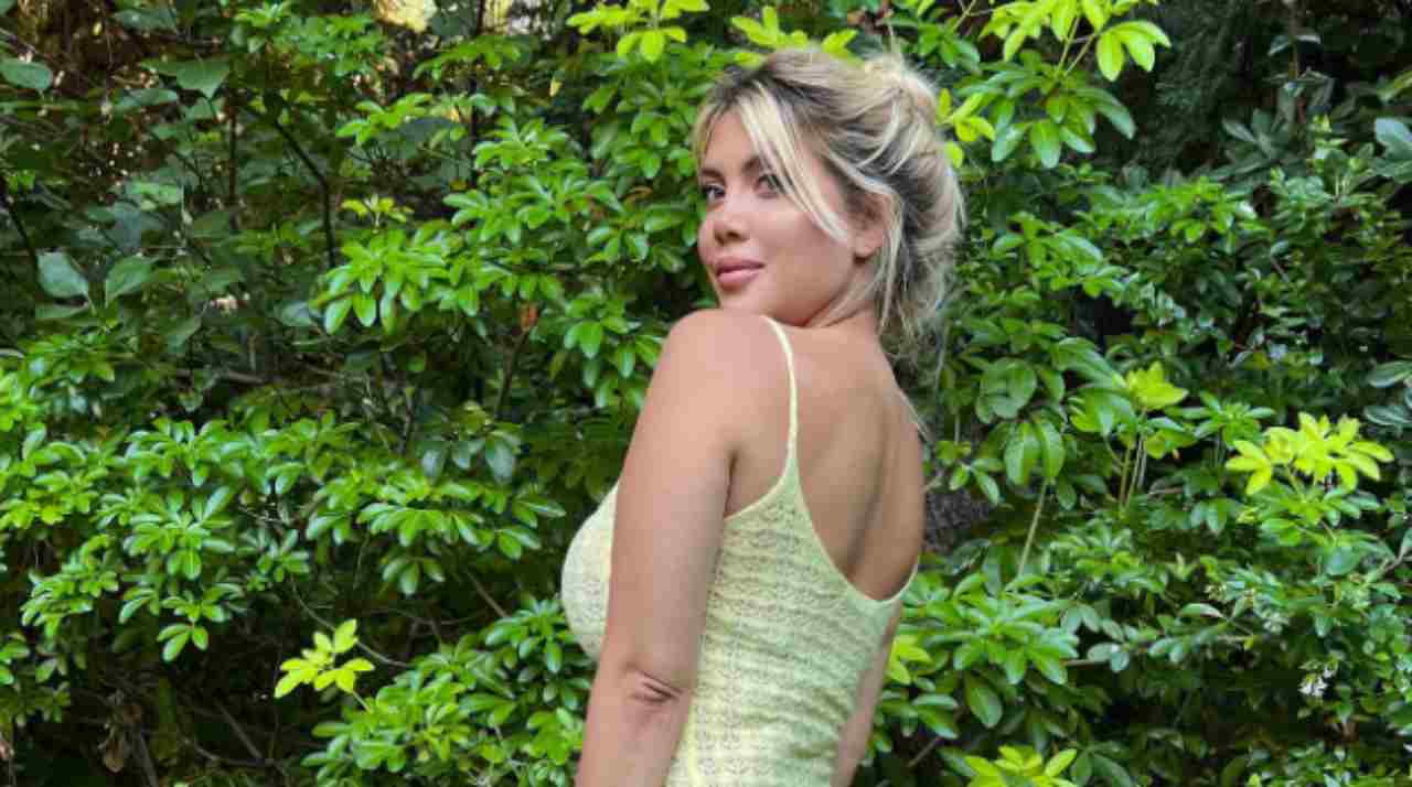 Wanda Nara 