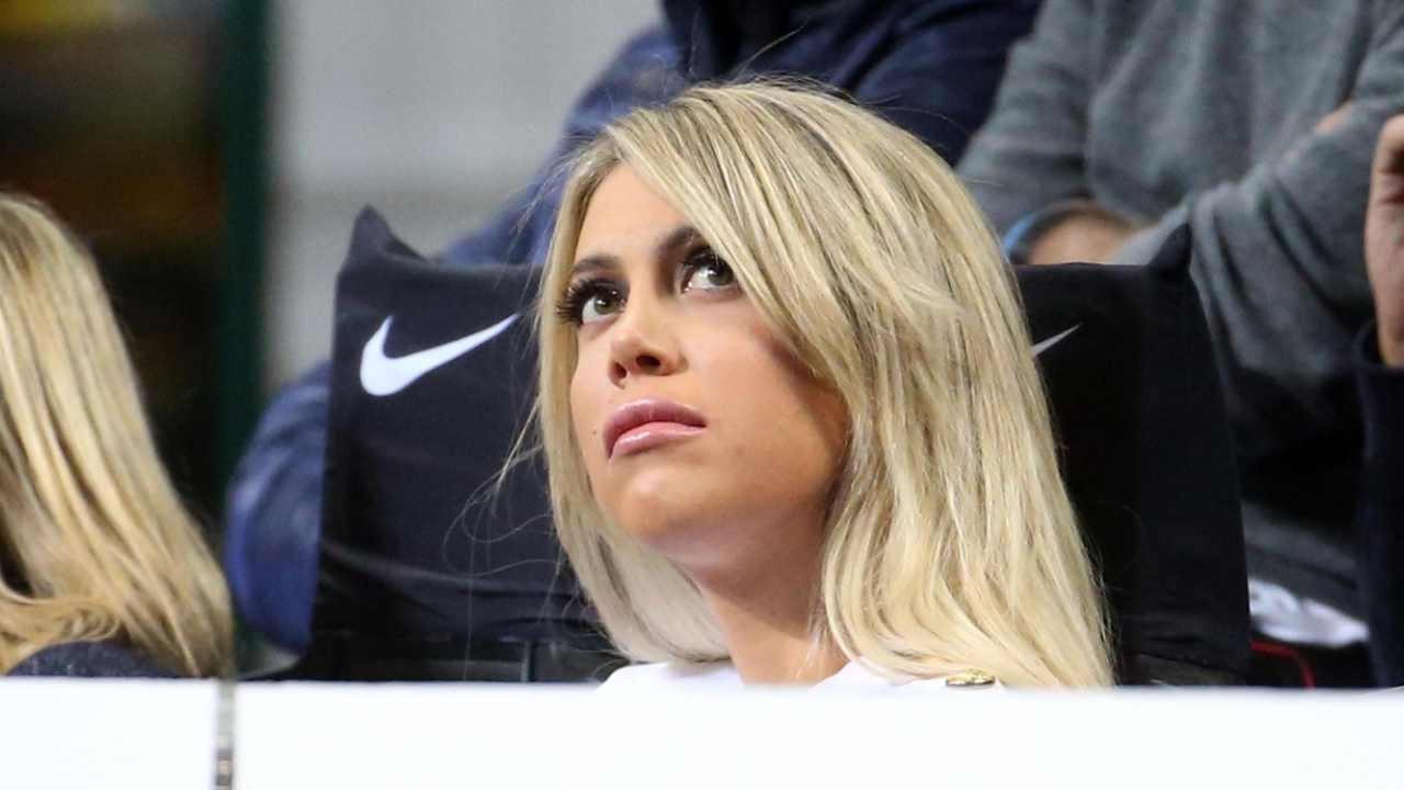 Wanda Nara, ci risiamo: la verità sul divorzio con Icardi