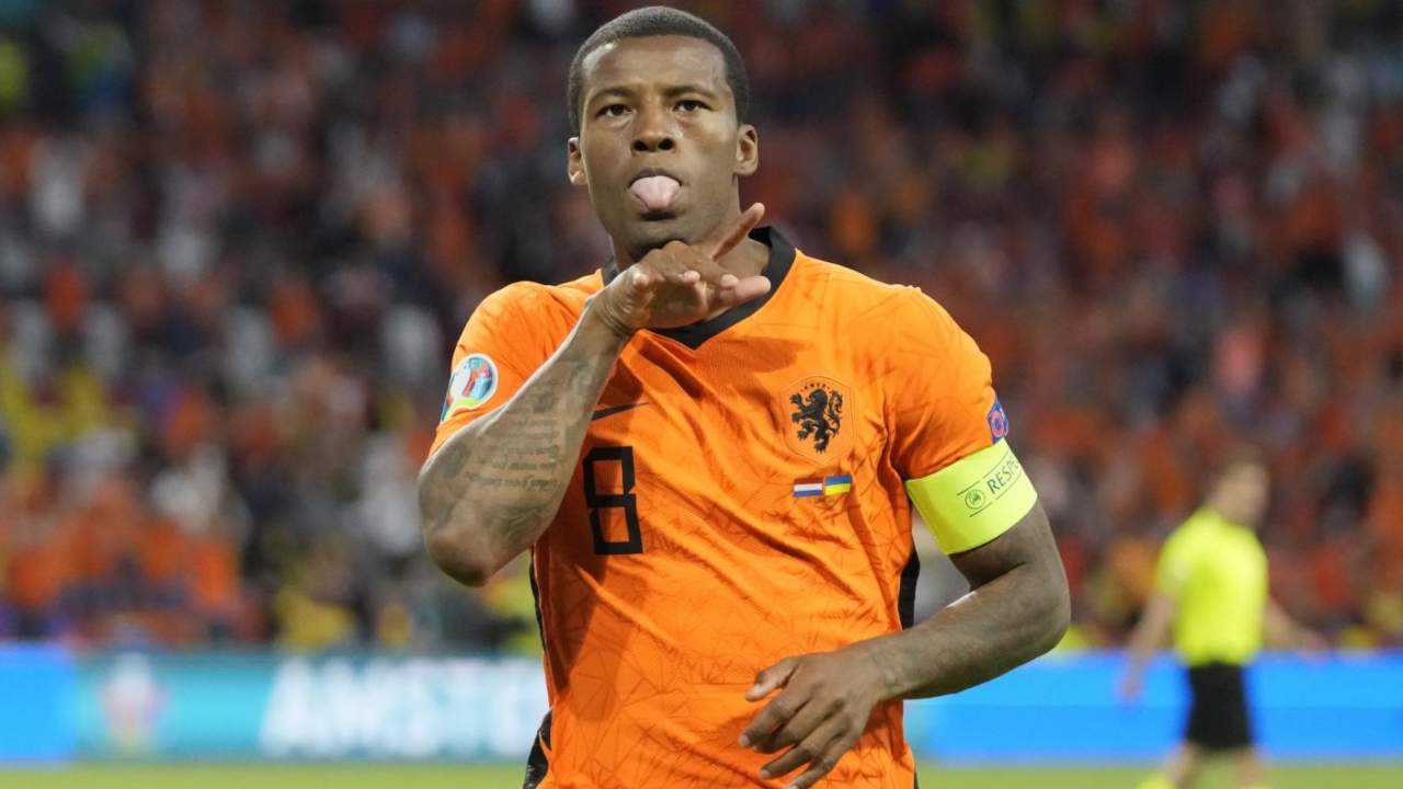 Wijnaldum