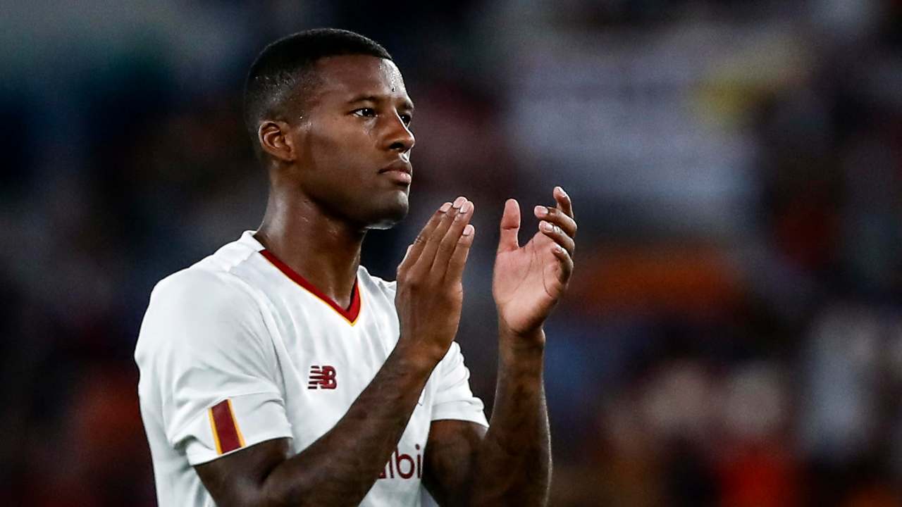 Roma, Wijnaldum è una ferita aperta: l'emozionante retroscena dopo l'infortunio