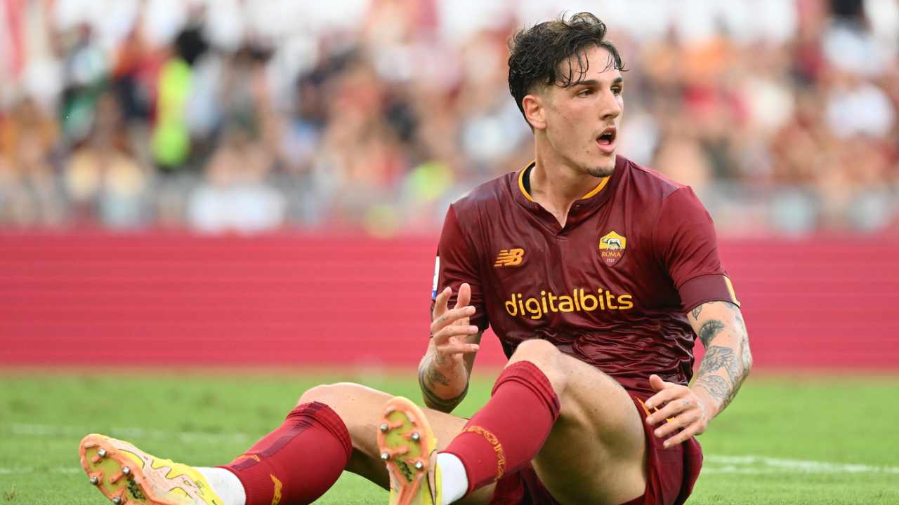 Zaniolo, nuovo assalto dalla Premier: la rivelazione a TVPLAY scuote i tifosi