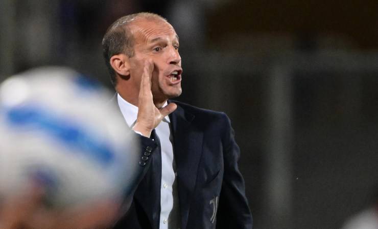 allegri juventus calciotoday 20220821 lapresse