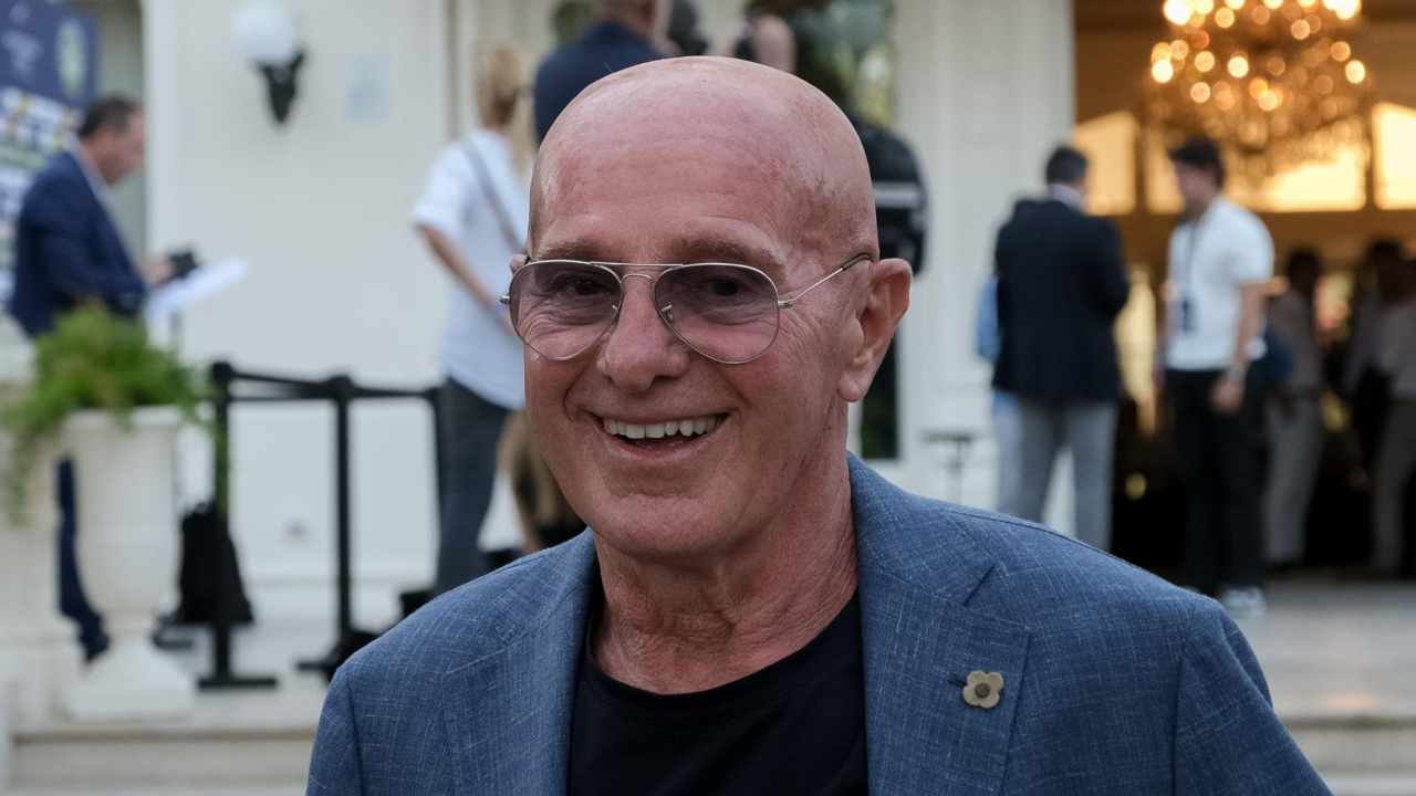 arrigo sacchi calciotoday 20220814 lapresse