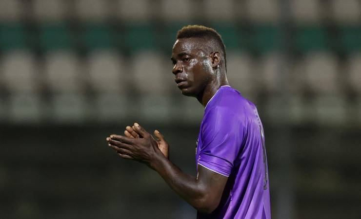 balotelli Adana Demirspor calciotoday 20220801 lapresse