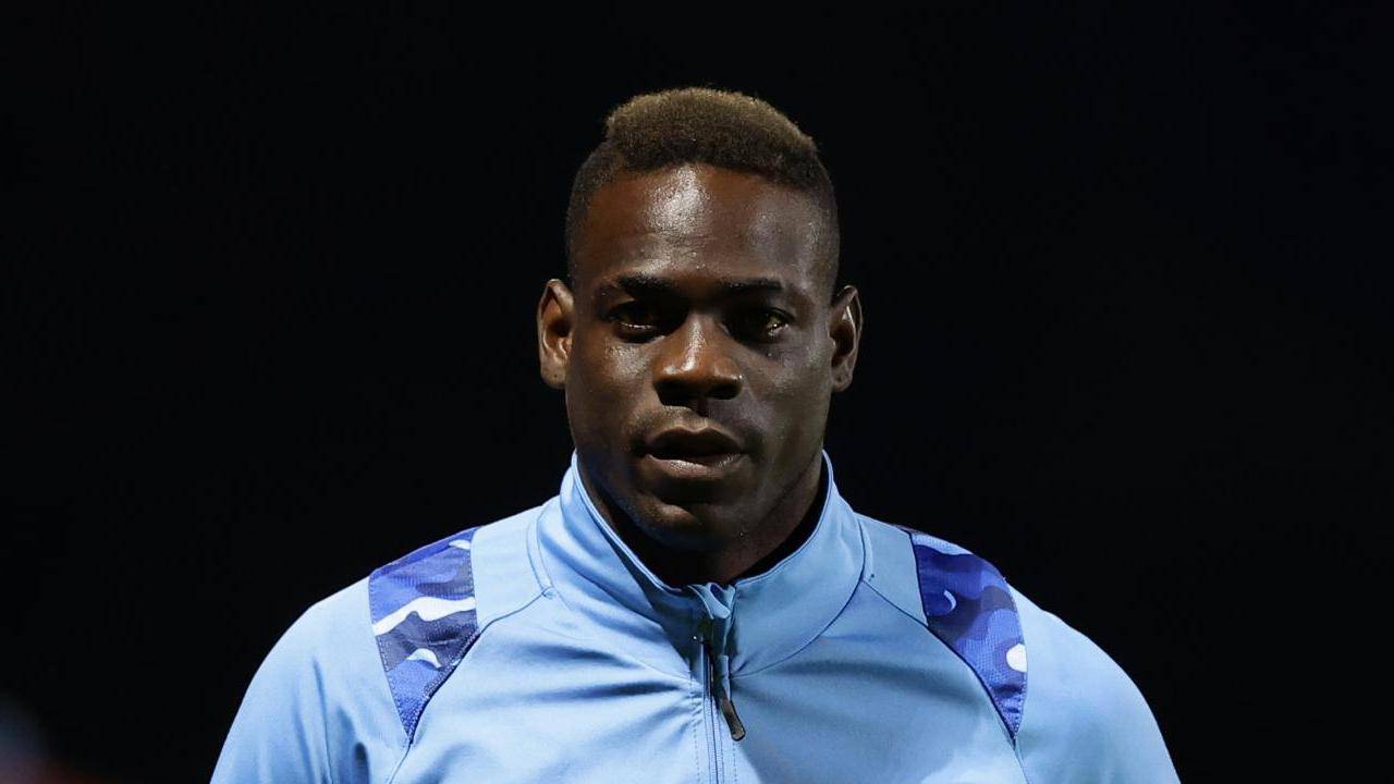 balotelli Adana Demirspor calciotoday 20220801 lapresse