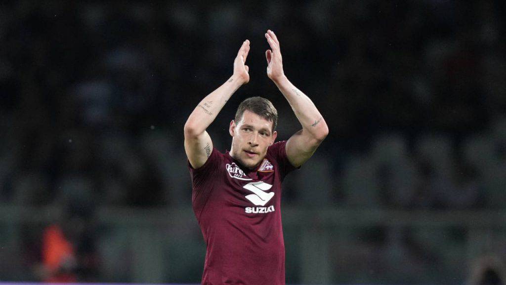 Belotti alla Roma, ci siamo: il dettaglio che fa sognare i tifosi