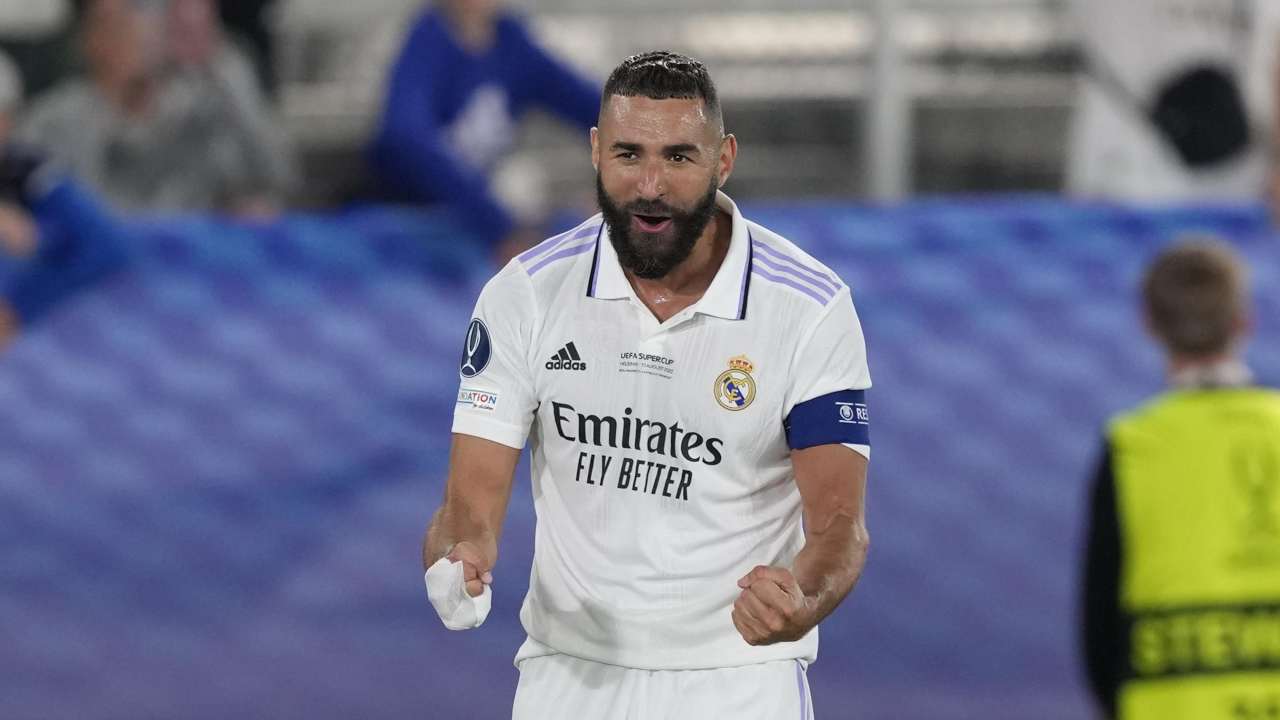 benzema real calciotoday 20220824 lapresse