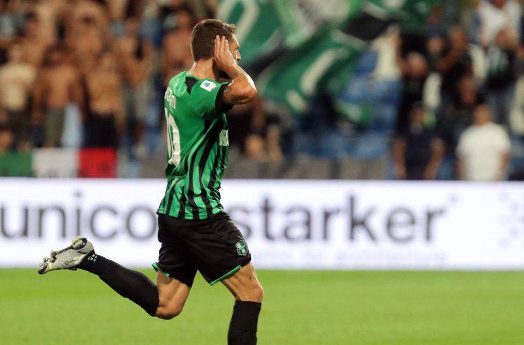 Sassuolo, tutto sul Fantacalcio 2022-23