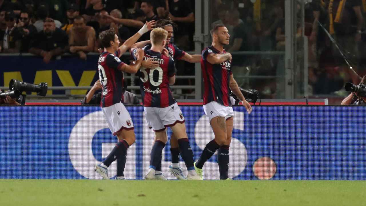 Bologna, Consigli Fantacalcio: formazione, rigoristi, chi scegliere