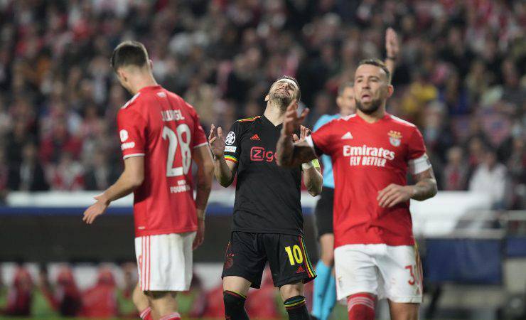 champions league tadic ajax calciotoday 20220810 lapresse