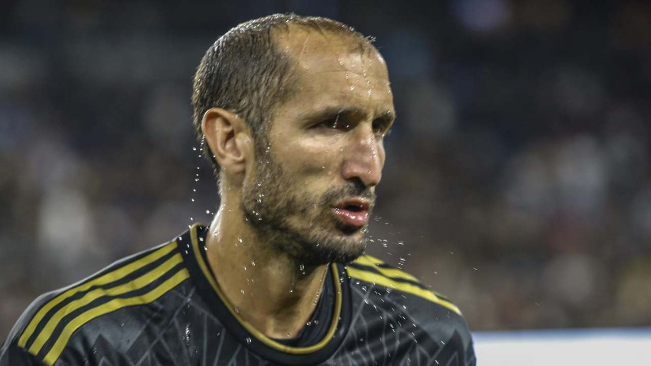 Chiellini