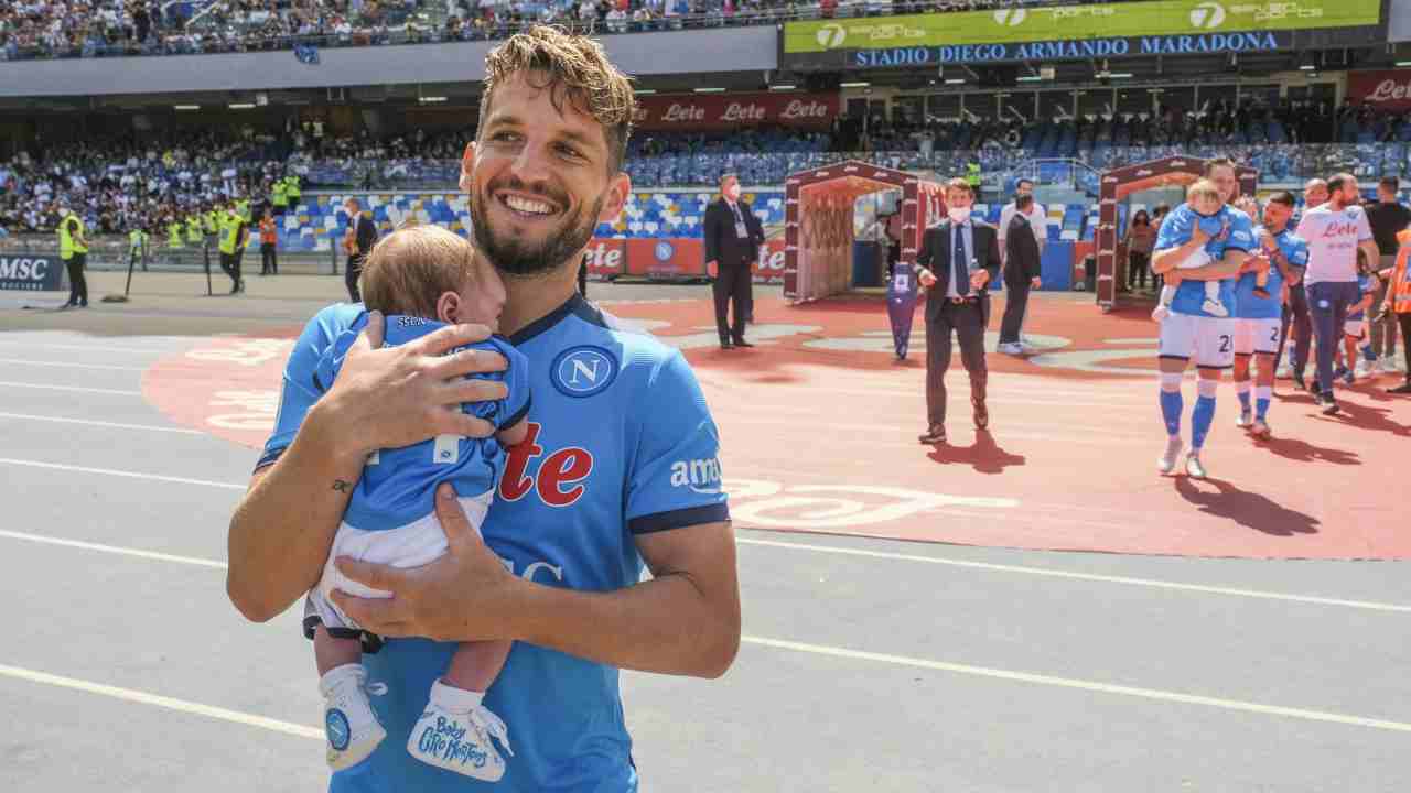 ciro mertens calciotoday 20220823 napoli lapresse