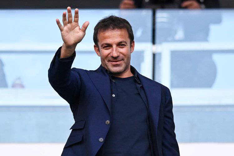 Ristorante e villa da sogno: Del Piero oggi