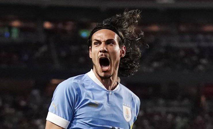 cavani matador calciotoday 20220821 lapresse