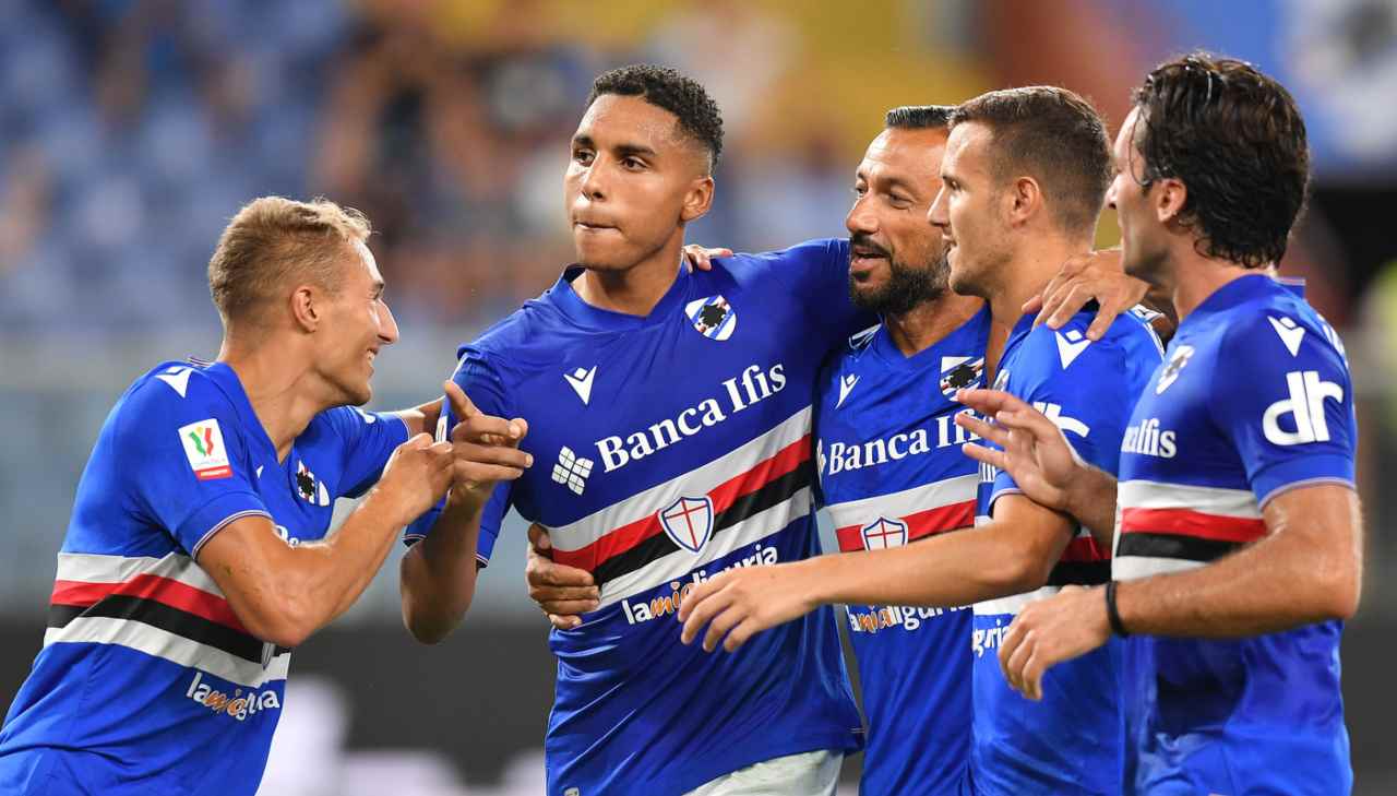 Sampdoria, Consigli Fantacalcio: formazione, rigoristi, chi scegliere