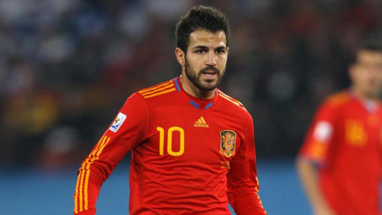 fabregas como