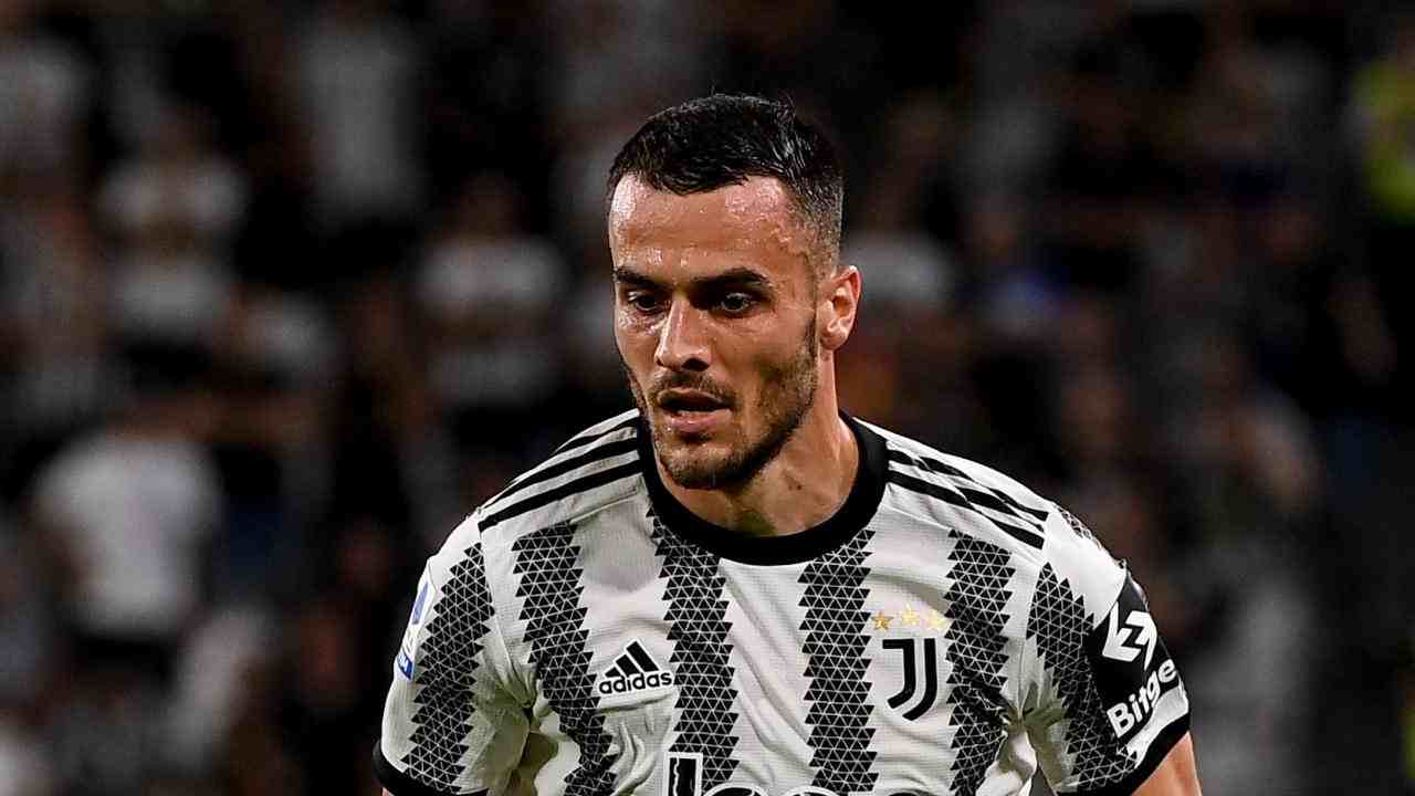 filip kostic calciotoday 20220822 lapresse