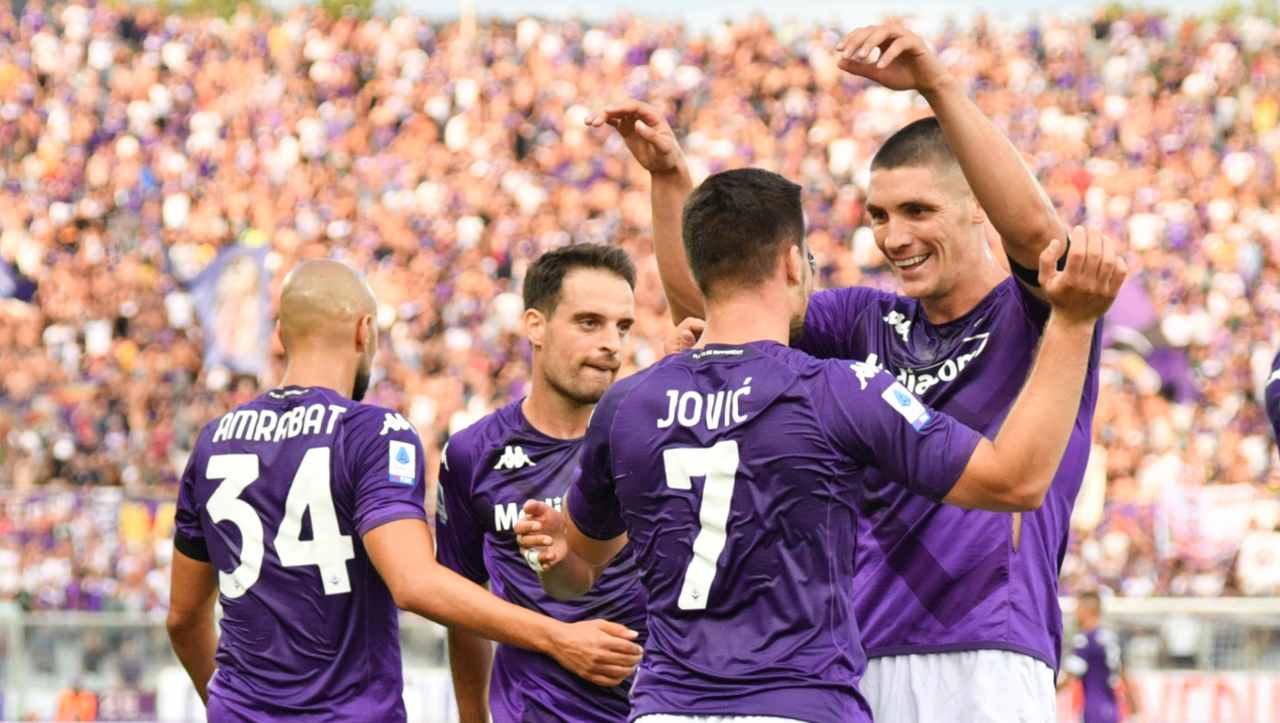 Fiorentina, Consigli Fantacalcio: formazione, rigoristi, chi scegliere