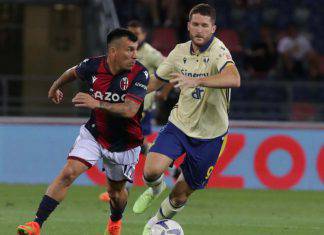 Serie A, highlights Bologna-Verona: gol e sintesi partita
