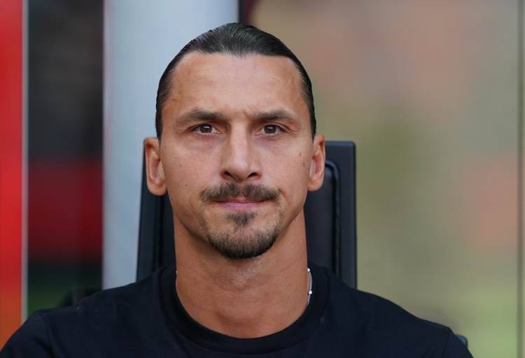 Ibrahimovic, la polemica per il Disco d'Oro